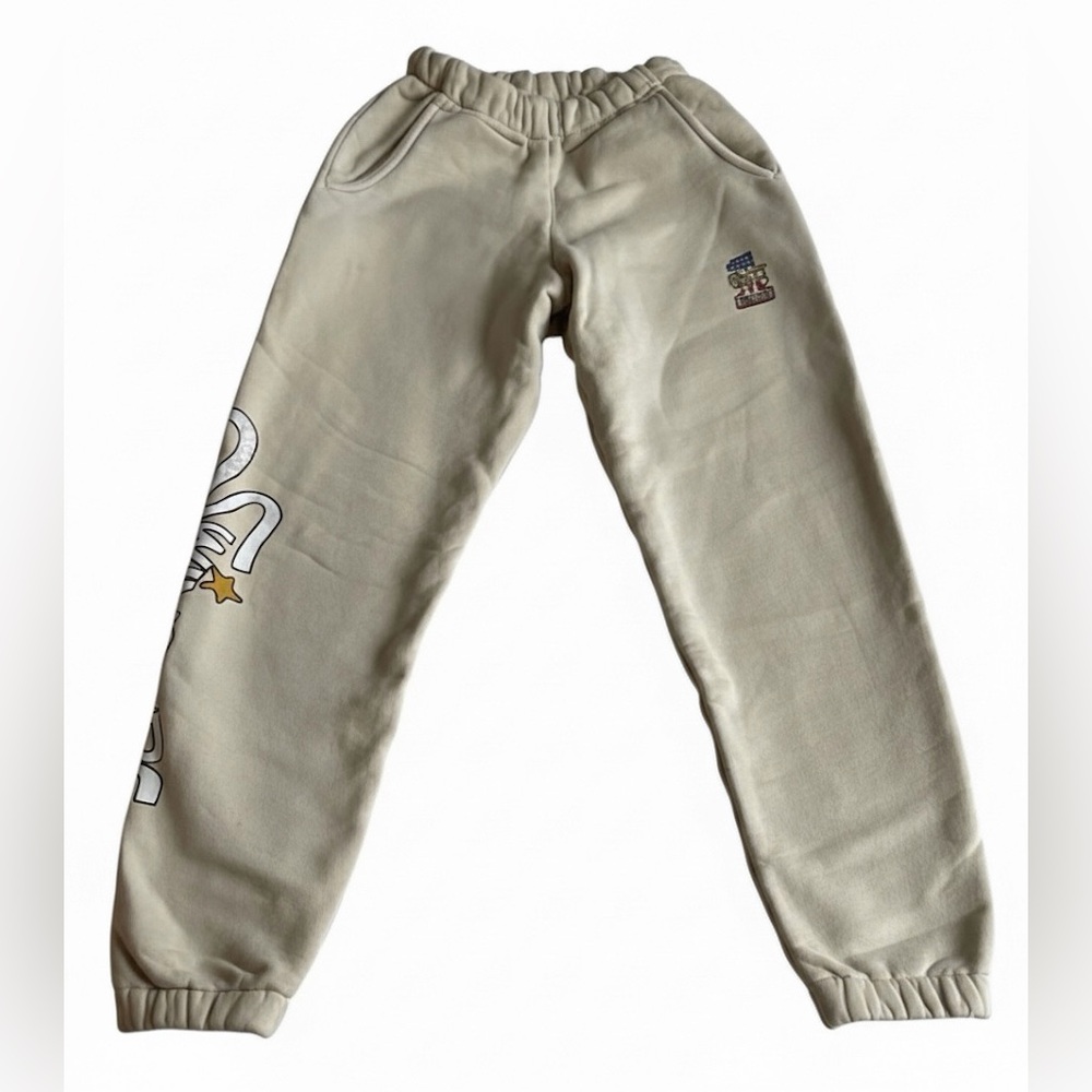 RARE CHERRY LA # 1 Swingers Diner 
SWEATPANTS PANTS